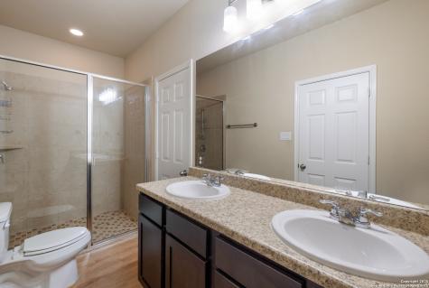 7019 Hallie Ridge San Antonio TX 78227