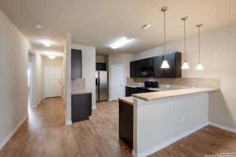 7019 Hallie Ridge San Antonio TX 78227