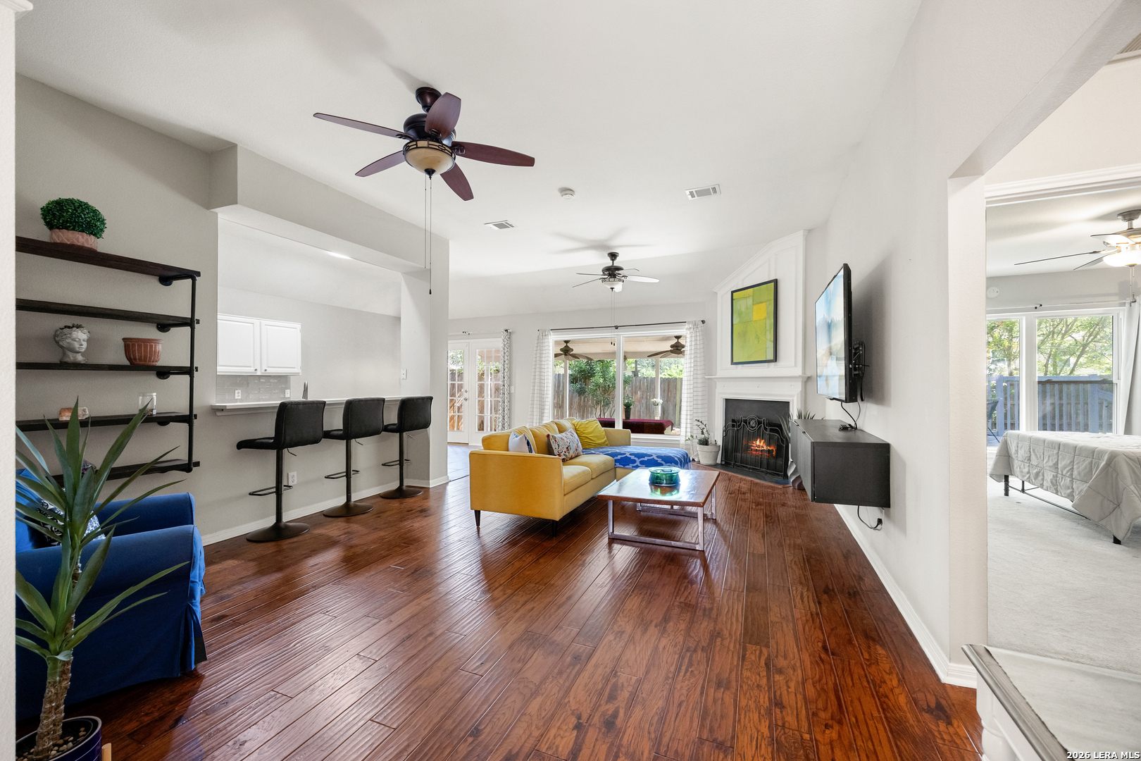 3011 Fall Crest Drive San Antonio TX 78247