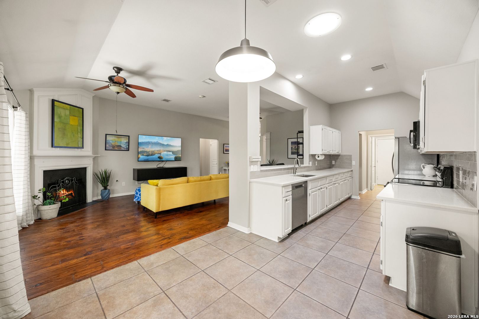 3011 Fall Crest Drive San Antonio TX 78247