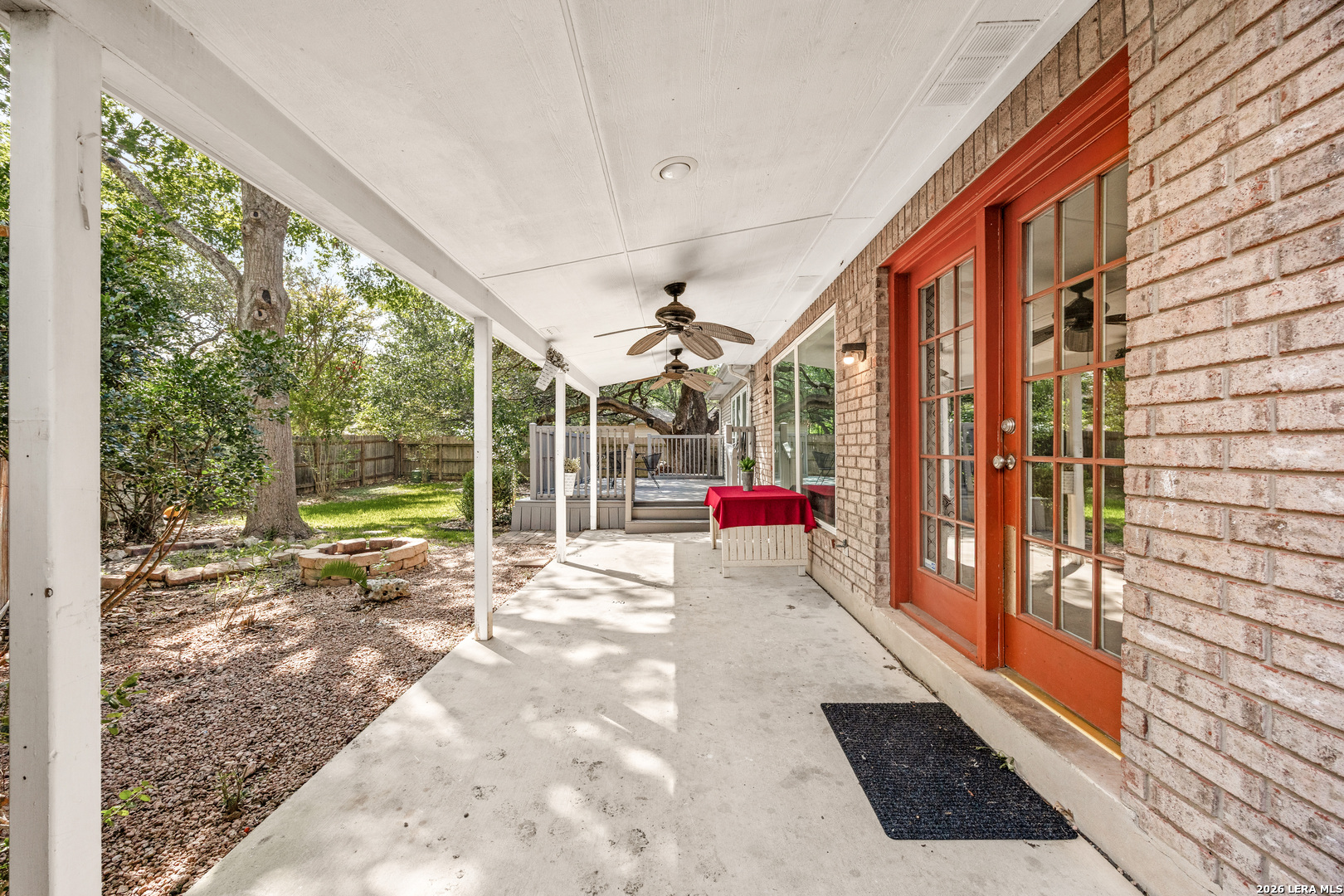 3011 Fall Crest Drive San Antonio TX 78247