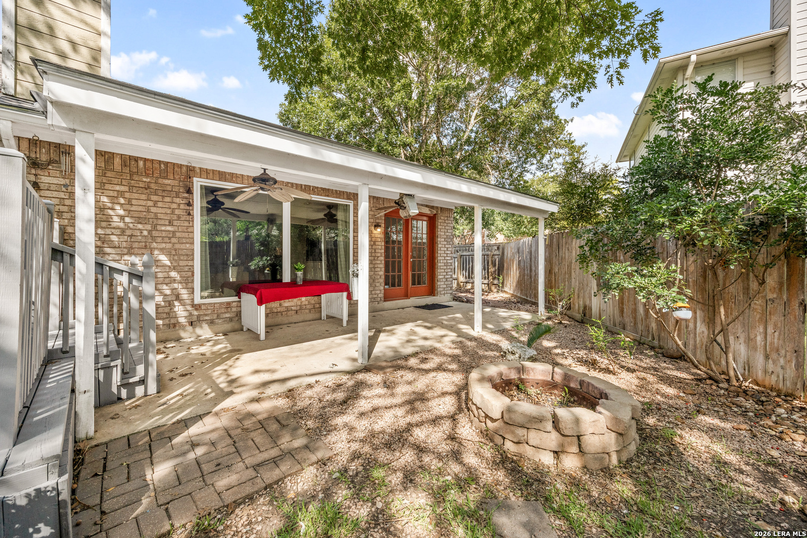 3011 Fall Crest Drive San Antonio TX 78247