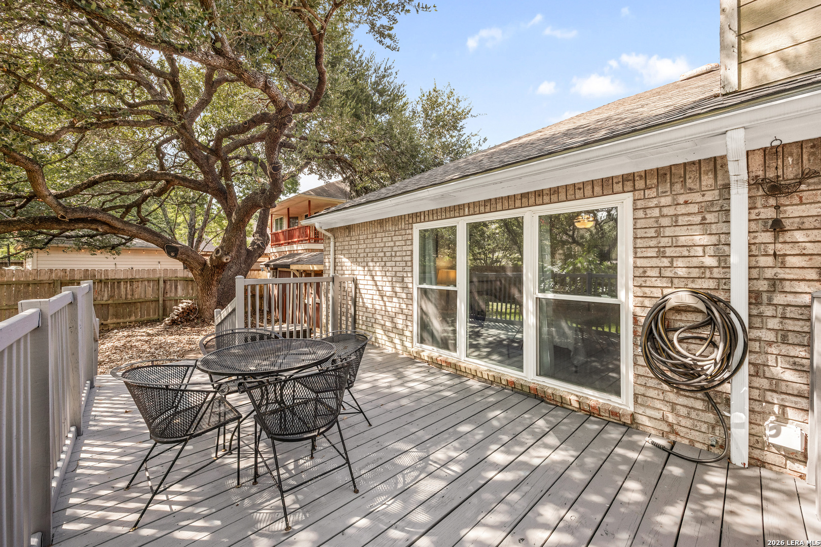 3011 Fall Crest Drive San Antonio TX 78247