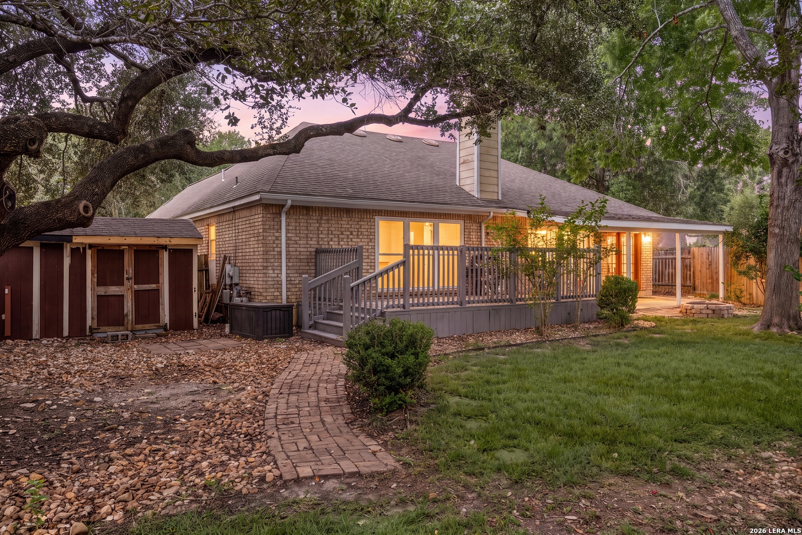 3011 Fall Crest Drive San Antonio TX 78247