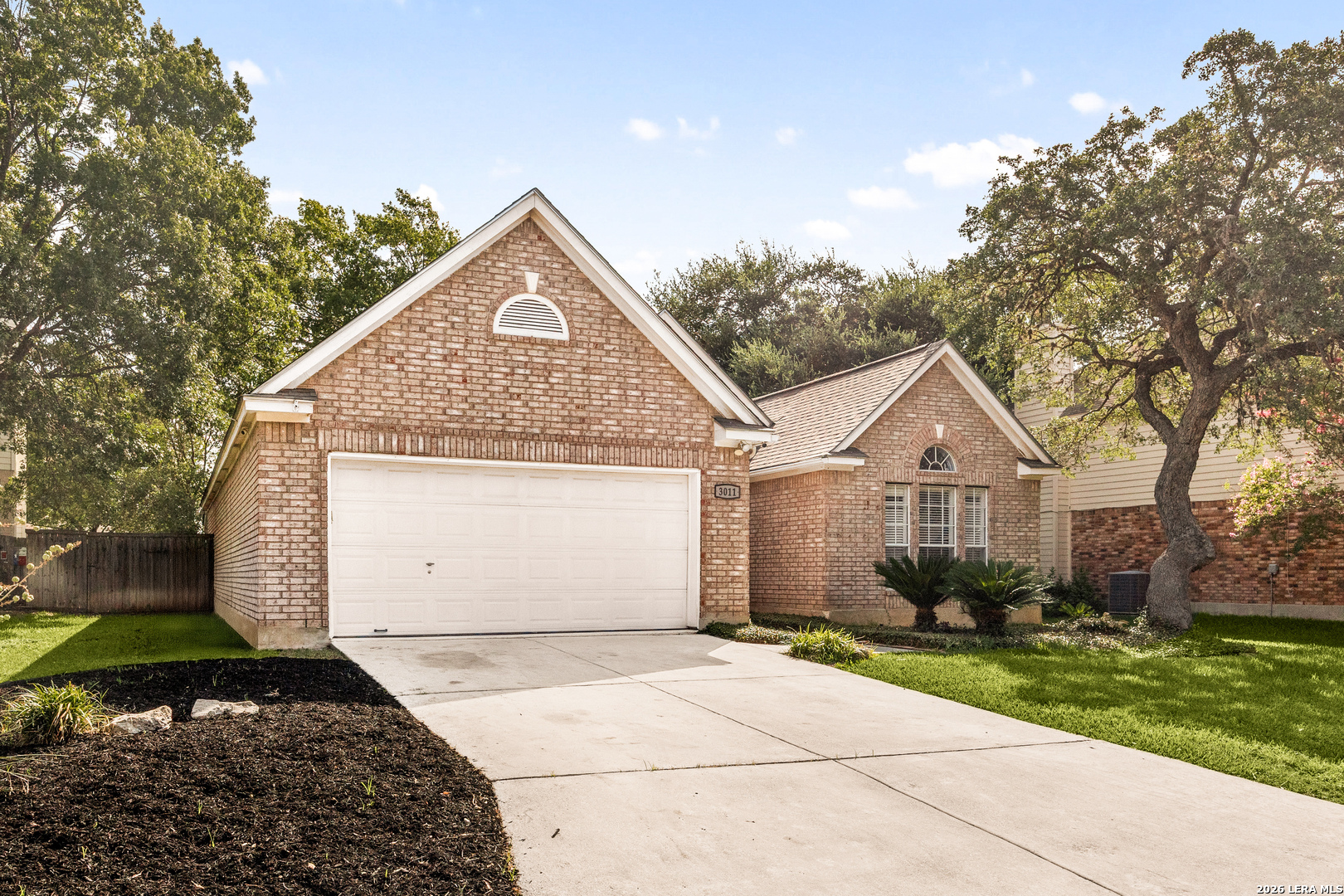 3011 Fall Crest Drive San Antonio TX 78247