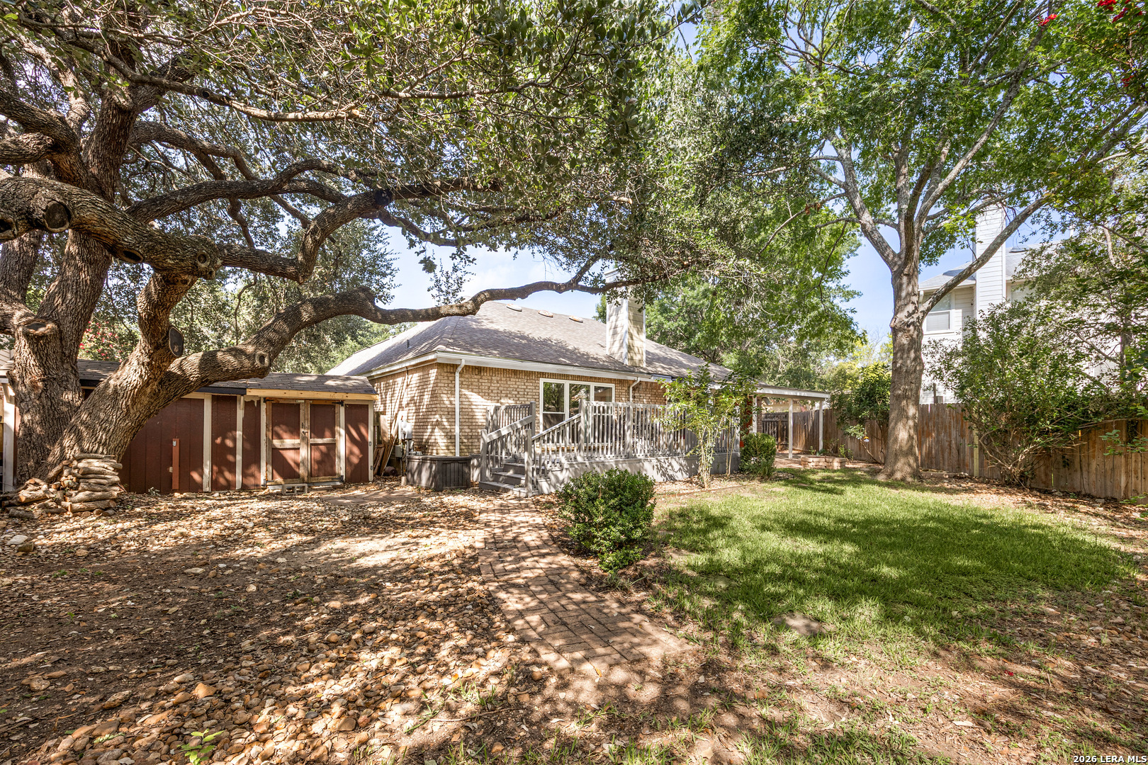 3011 Fall Crest Drive San Antonio TX 78247