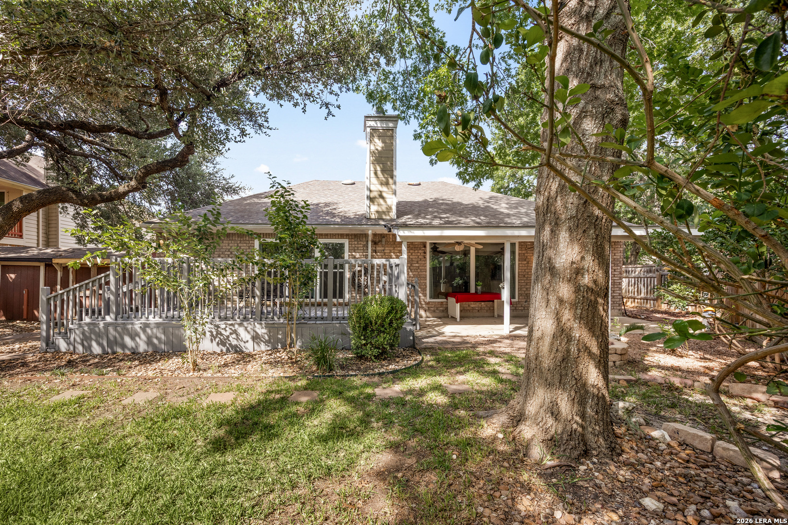 3011 Fall Crest Drive San Antonio TX 78247