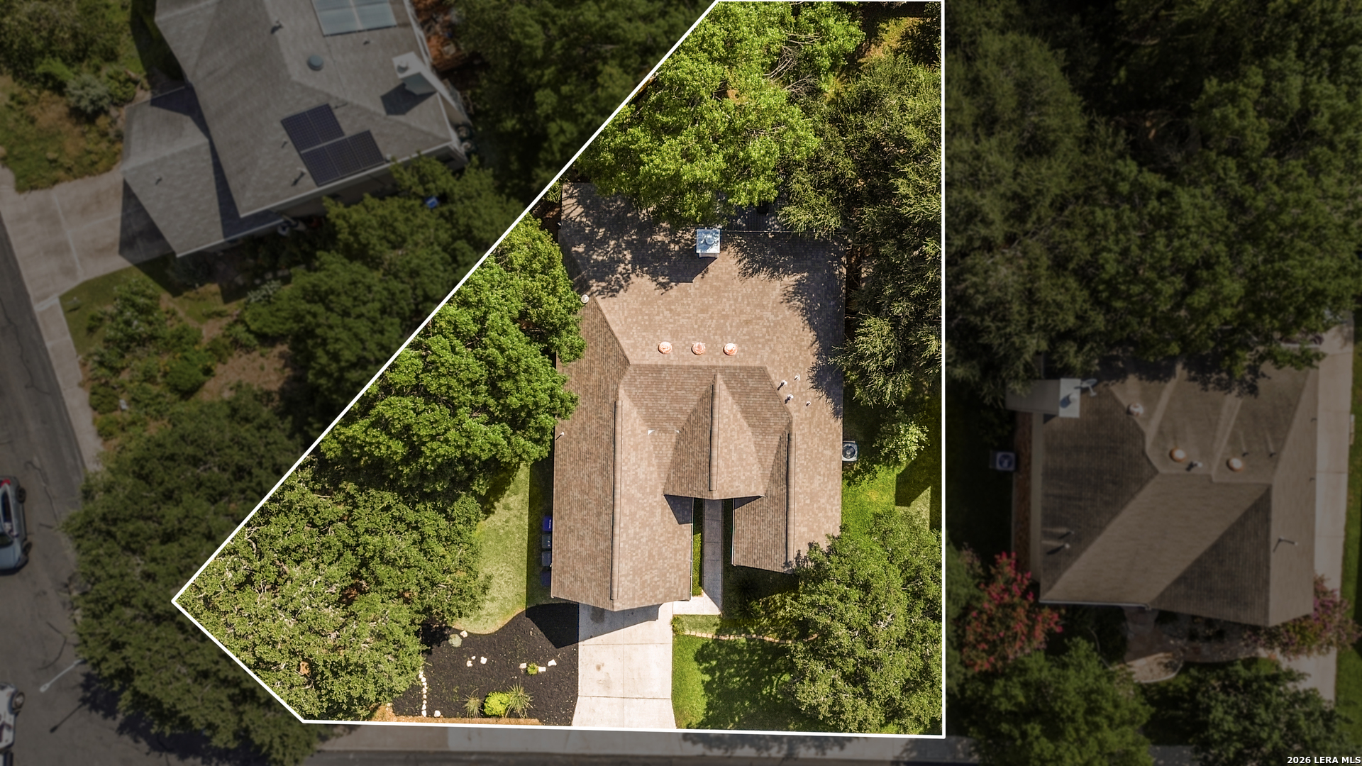 3011 Fall Crest Drive San Antonio TX 78247