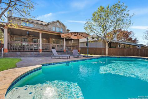 11315 Amhurst San Antonio TX 78213