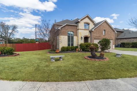 2411 Verona Park San Antonio TX 78261