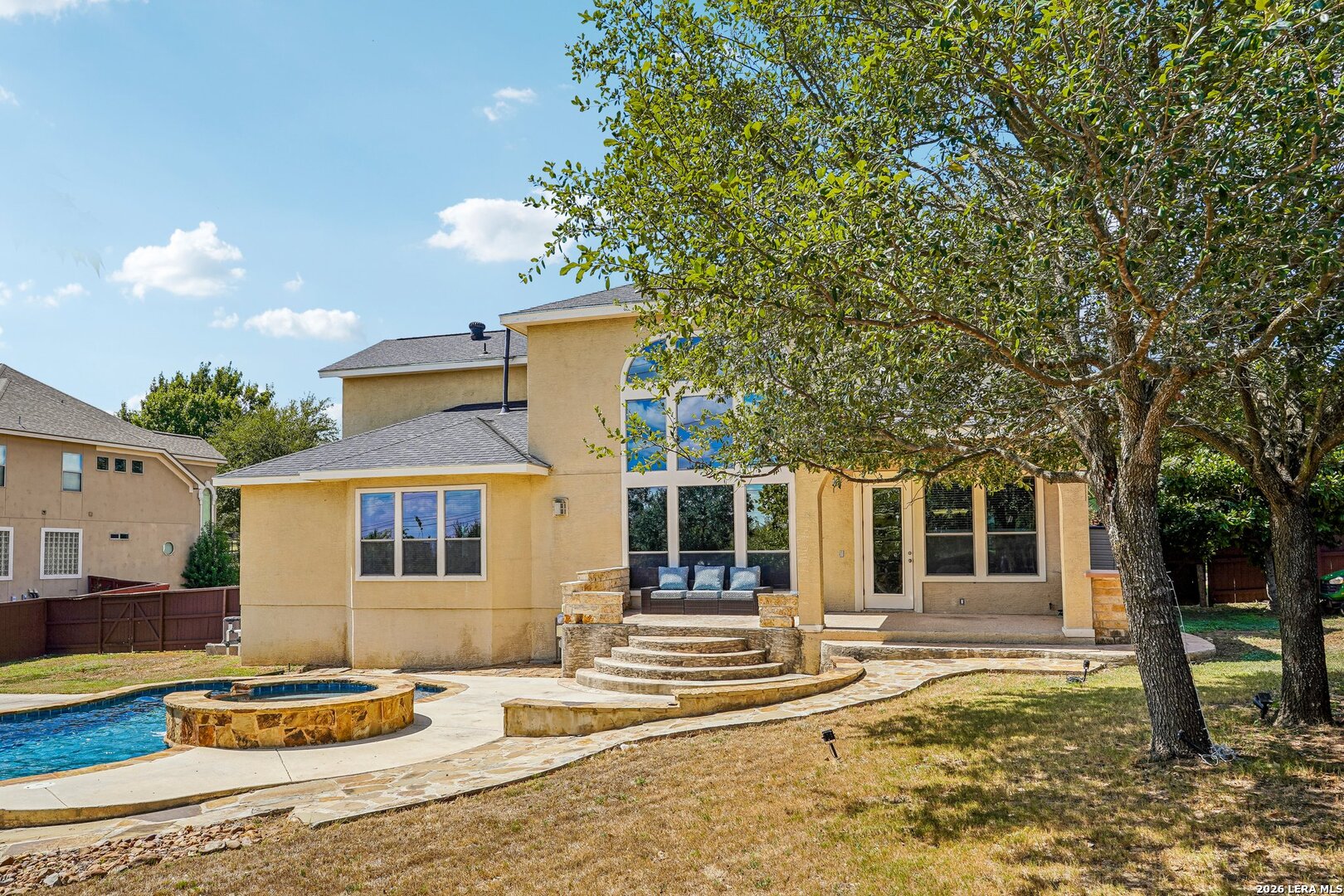 406 Pueblo Pintado Helotes TX 78023
