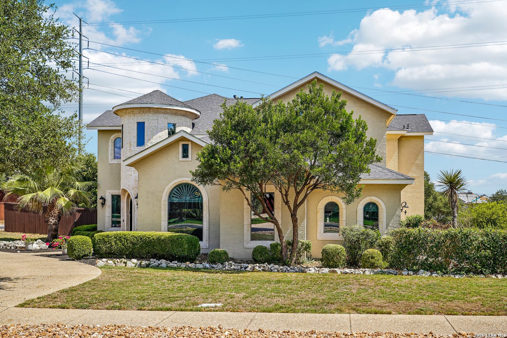 406 Pueblo Pintado Helotes TX 78023