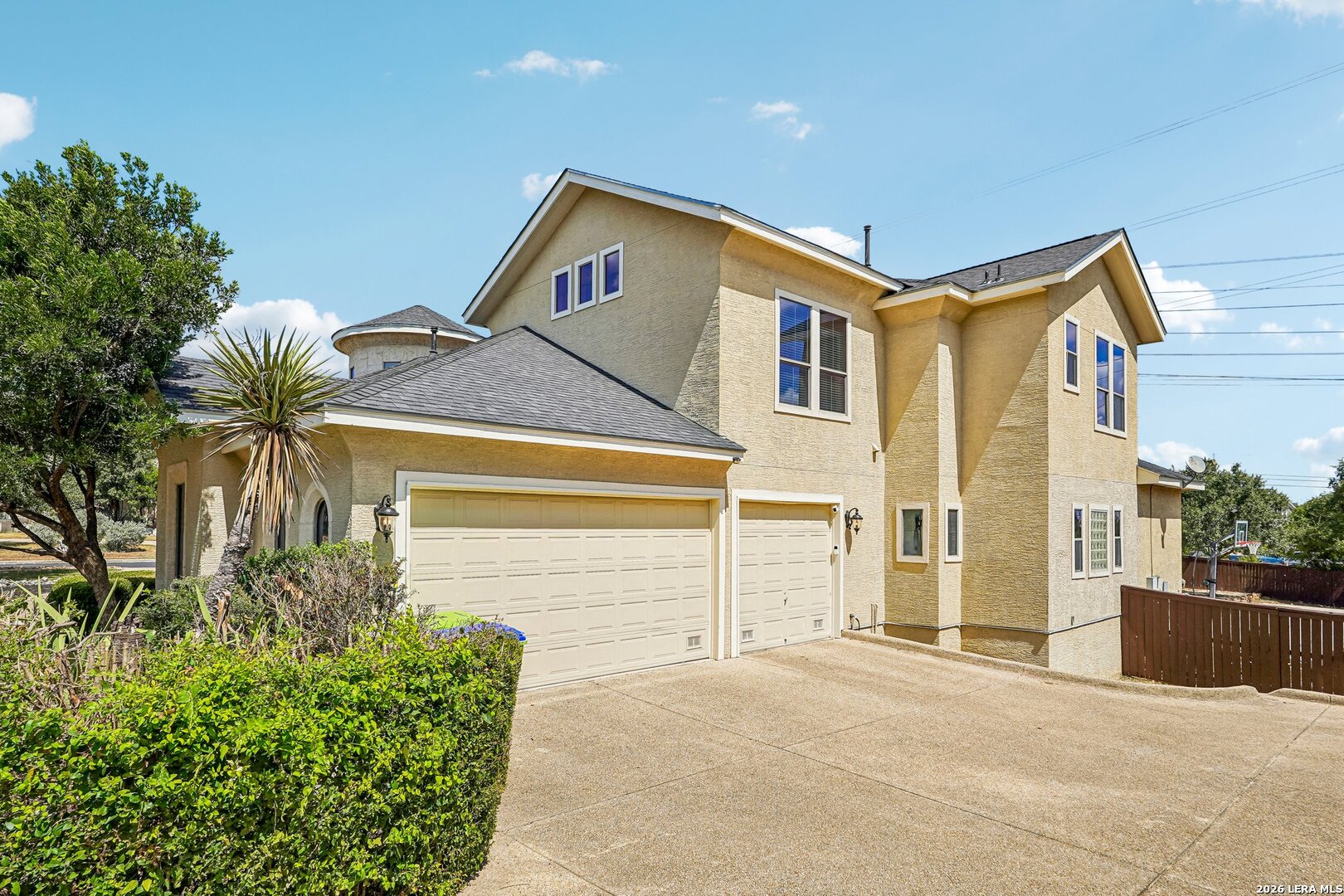 406 Pueblo Pintado Helotes TX 78023