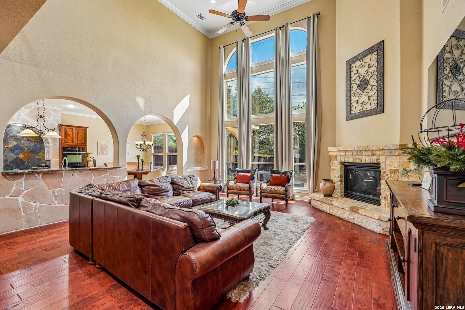 406 Pueblo Pintado Helotes TX 78023
