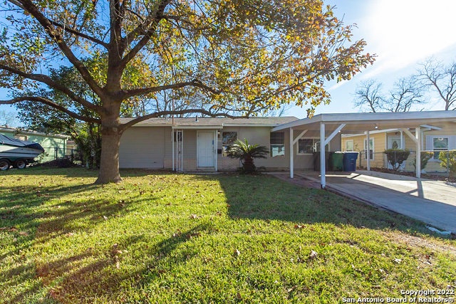 3826 Manchester Drive San Antonio TX 78223