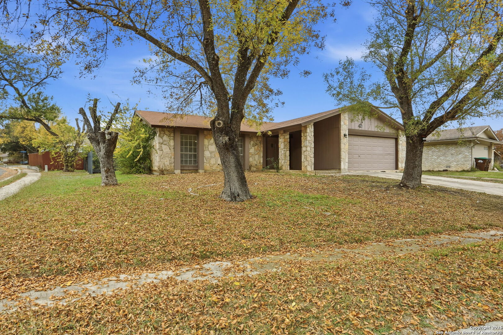 9314 Shining Star San Antonio TX 78239