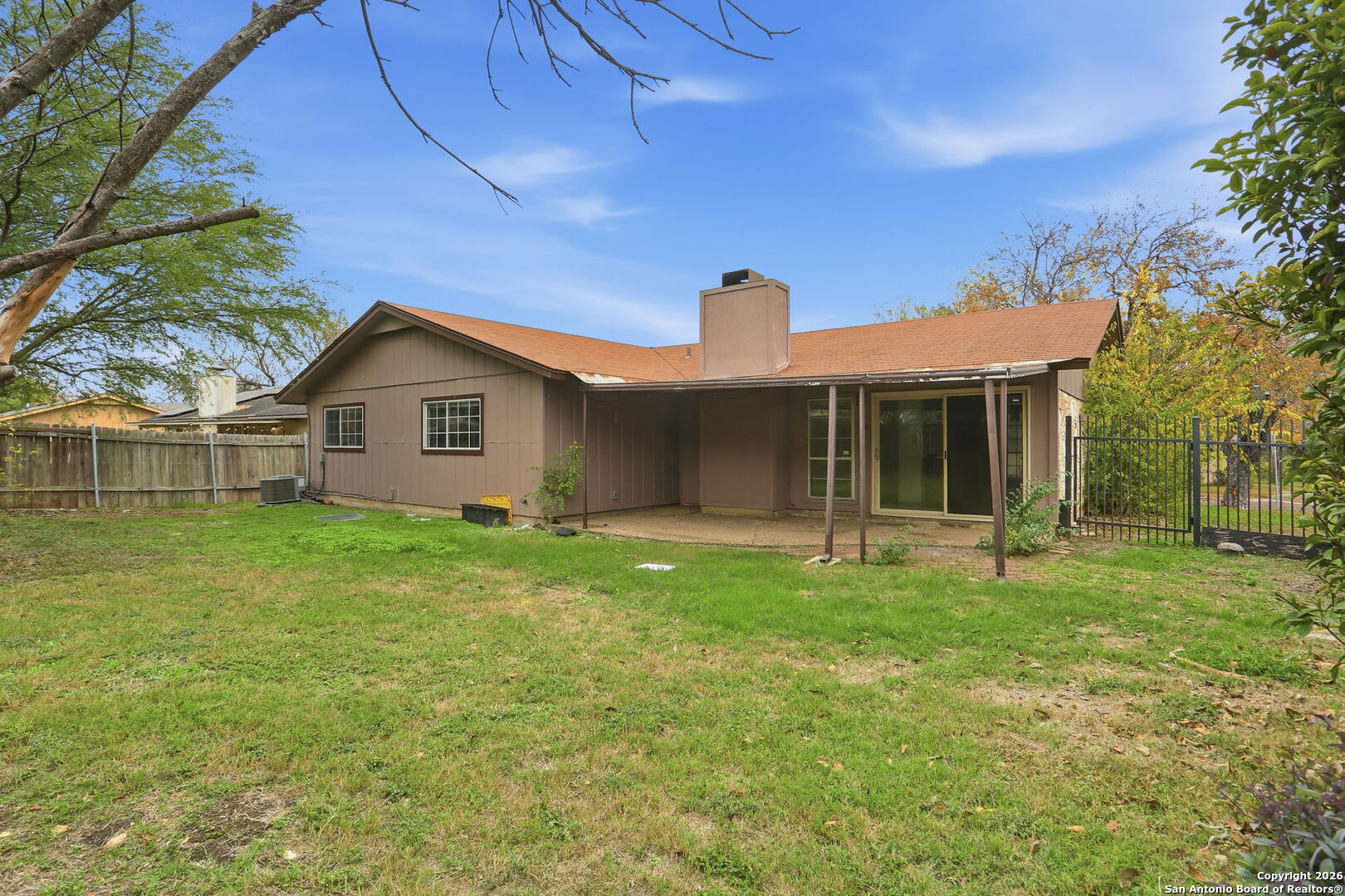 9314 Shining Star San Antonio TX 78239