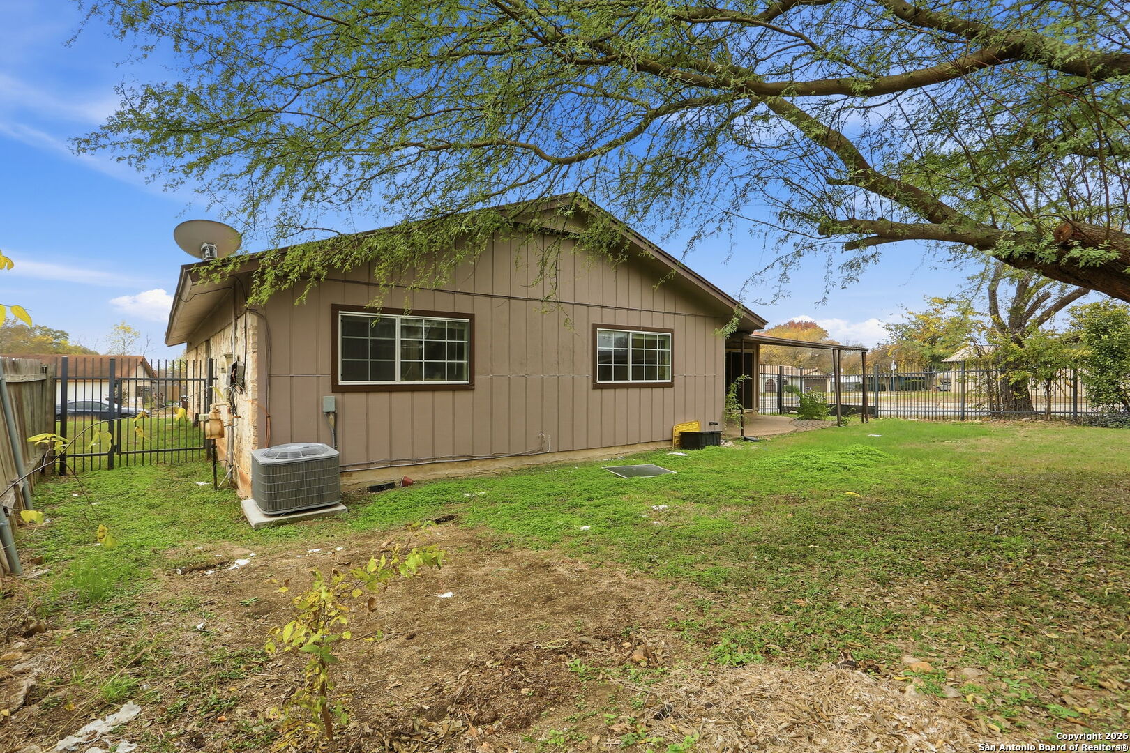 9314 Shining Star San Antonio TX 78239