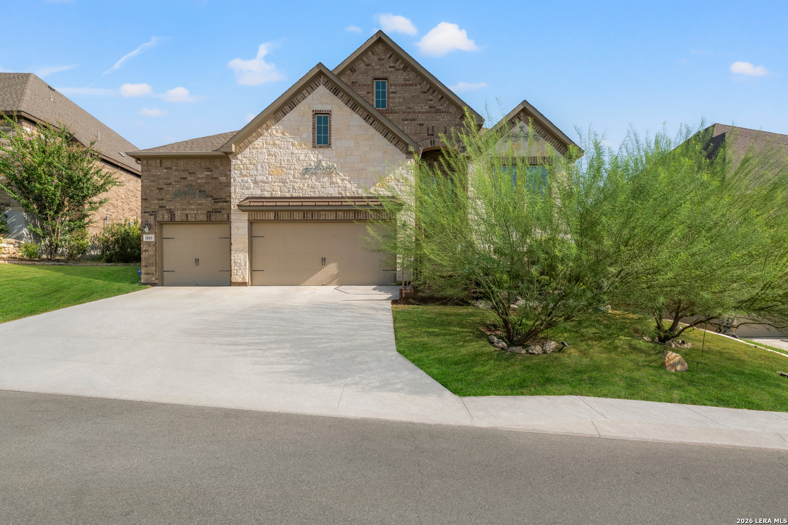 1810 Lawson Ridge San Antonio TX 78260