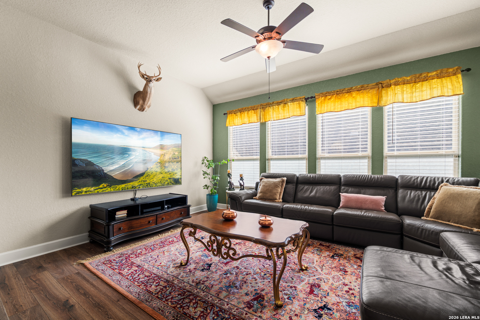 1810 Lawson Ridge San Antonio TX 78260
