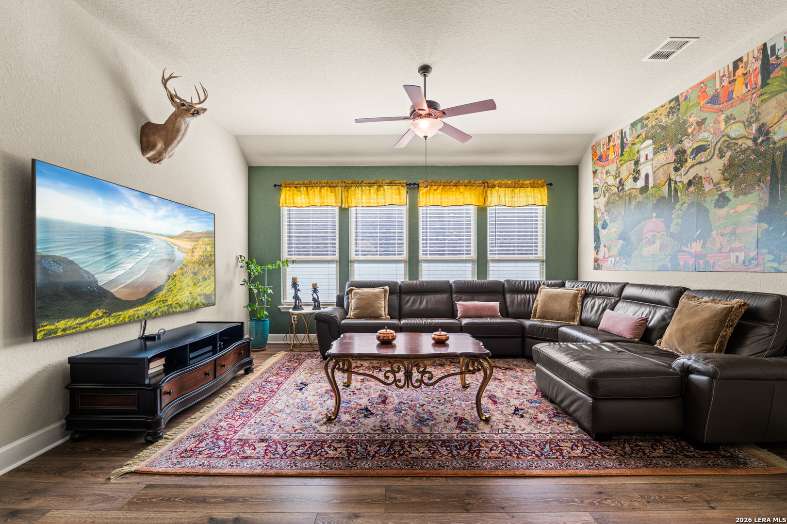 1810 Lawson Ridge San Antonio TX 78260