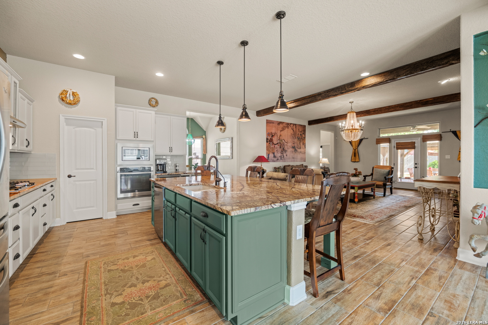 1810 Lawson Ridge San Antonio TX 78260