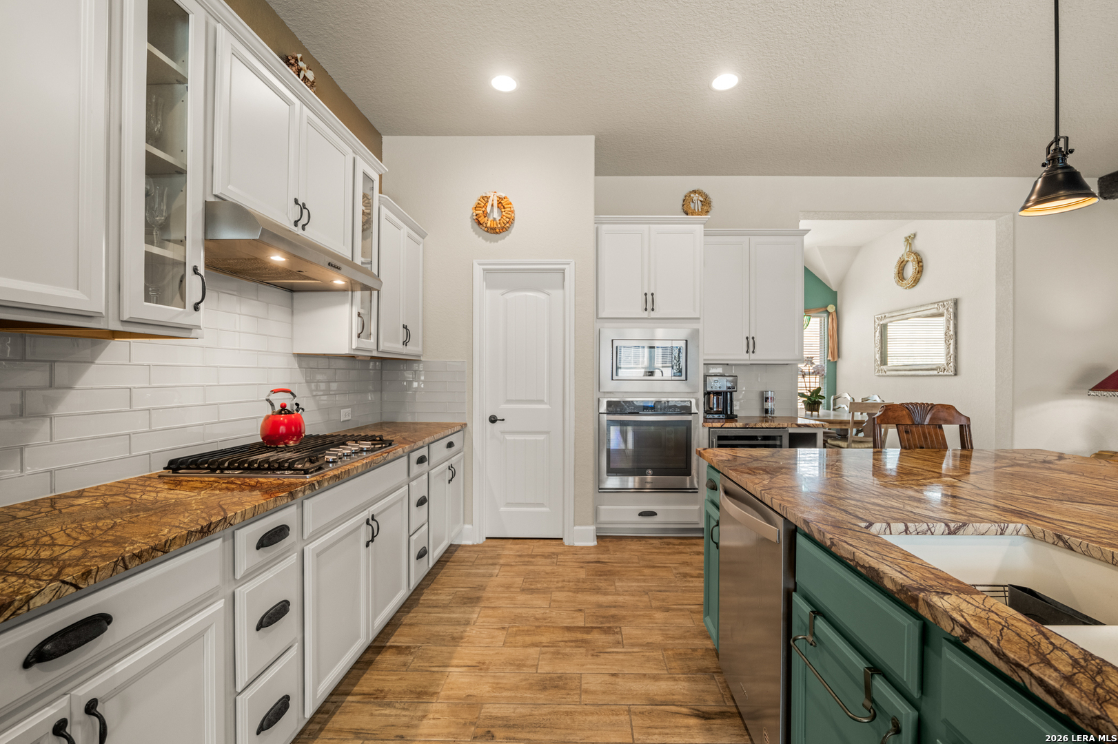 1810 Lawson Ridge San Antonio TX 78260