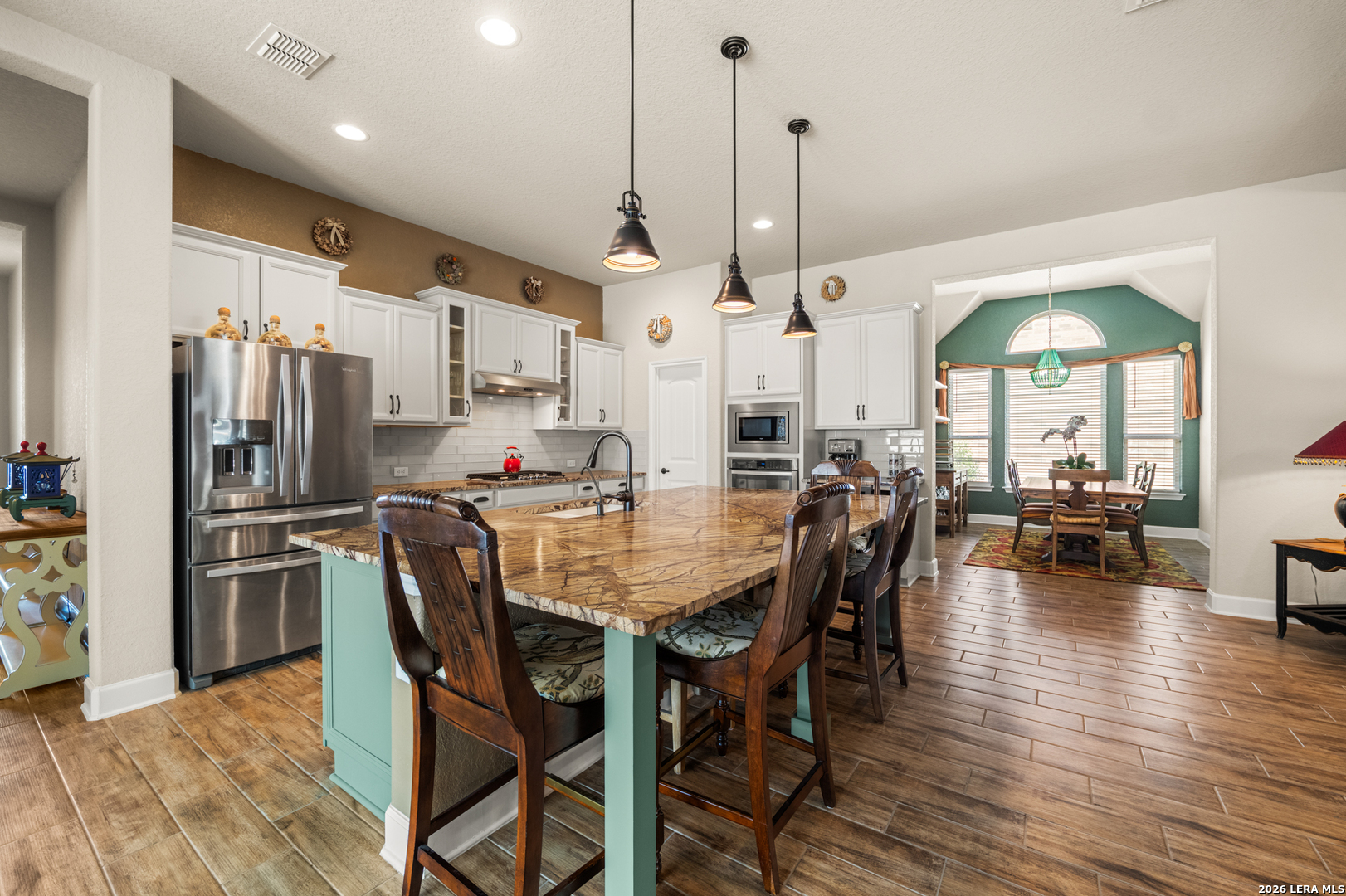 1810 Lawson Ridge San Antonio TX 78260