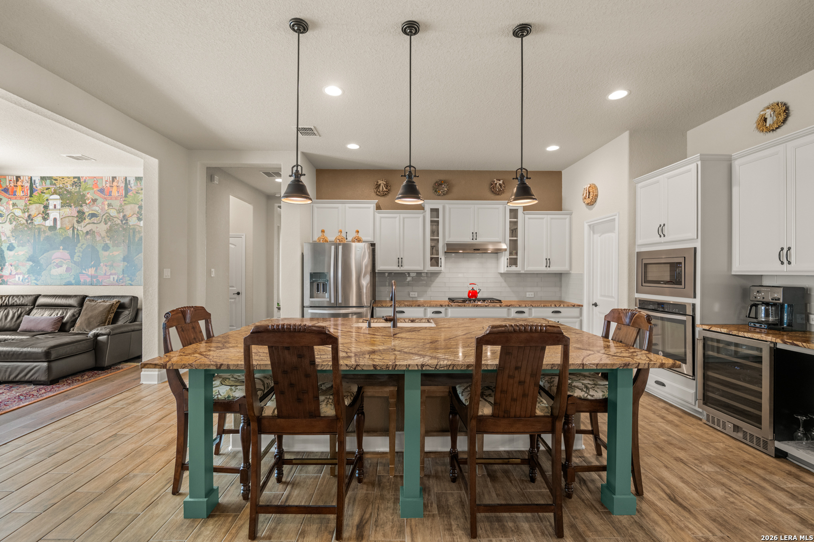 1810 Lawson Ridge San Antonio TX 78260