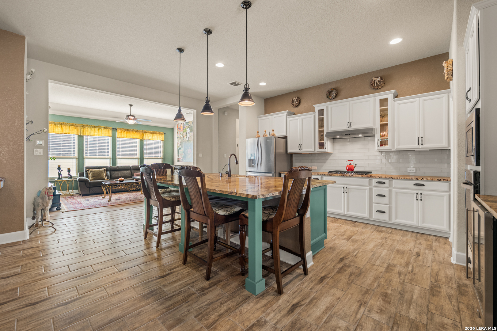 1810 Lawson Ridge San Antonio TX 78260