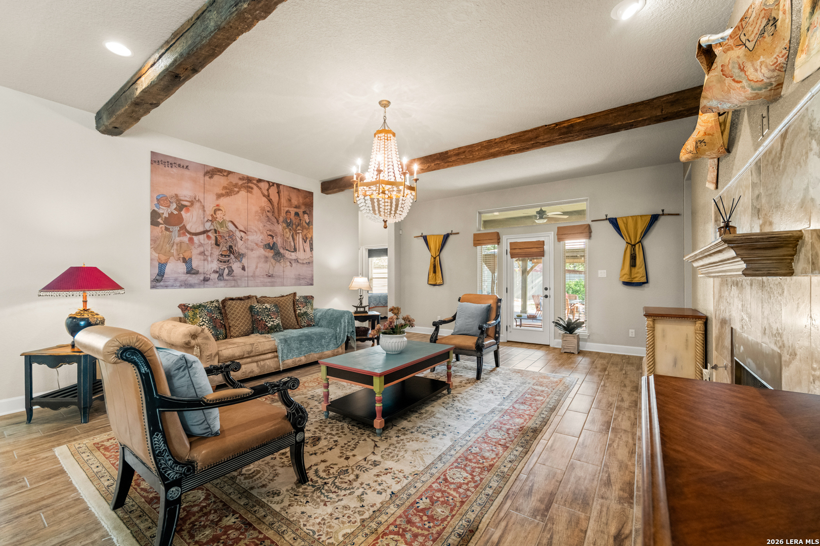 1810 Lawson Ridge San Antonio TX 78260