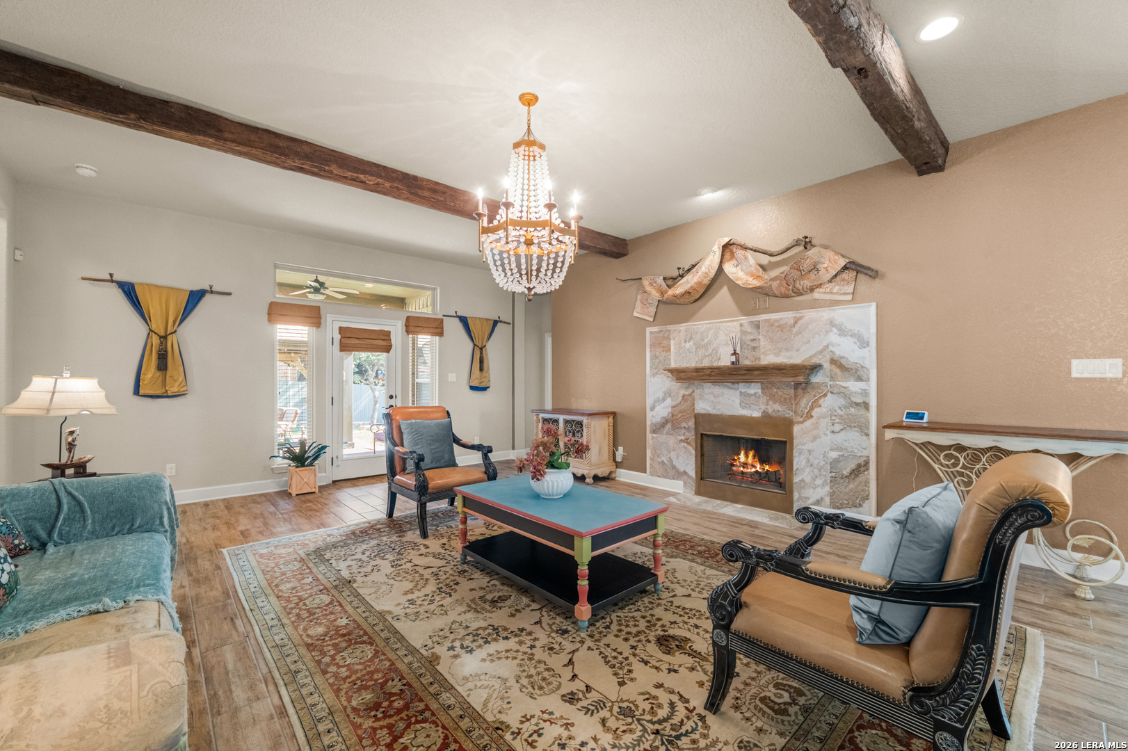 1810 Lawson Ridge San Antonio TX 78260