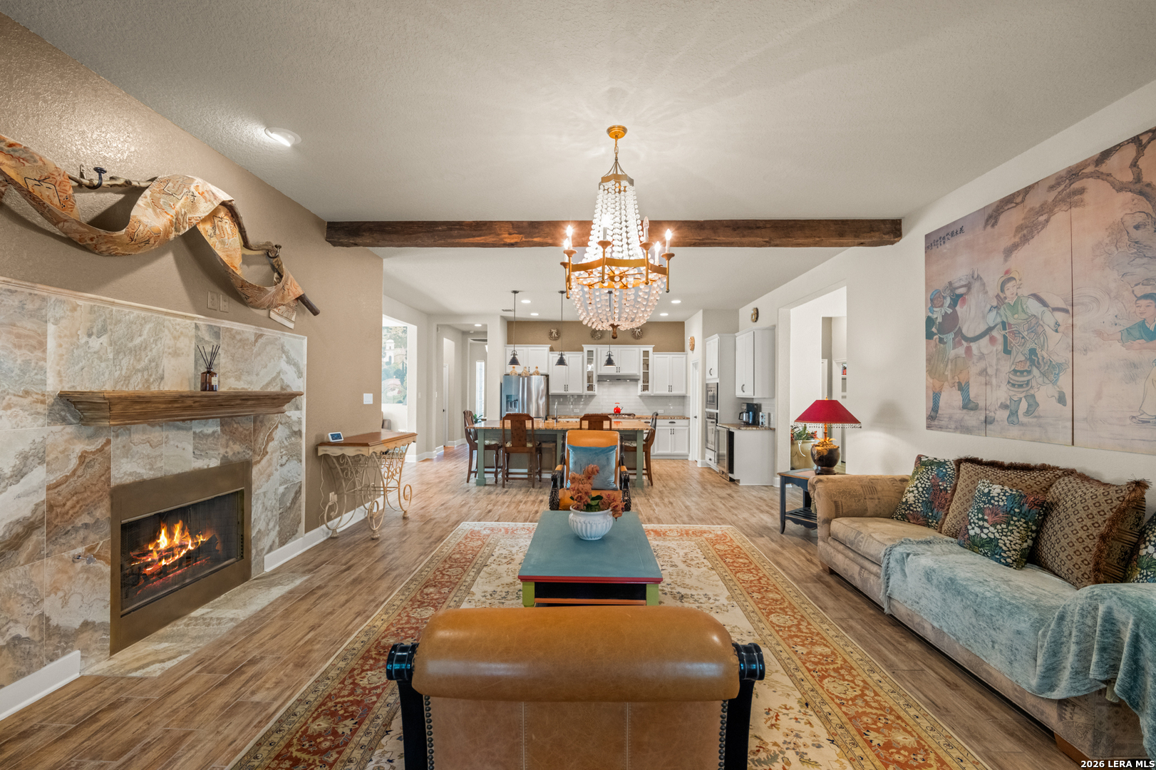 1810 Lawson Ridge San Antonio TX 78260