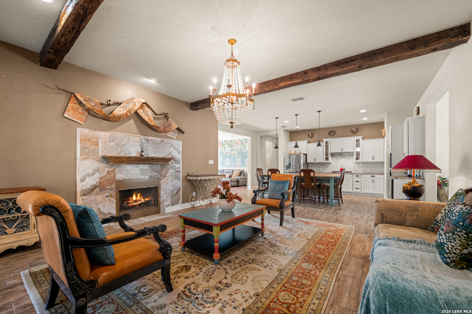 1810 Lawson Ridge San Antonio TX 78260