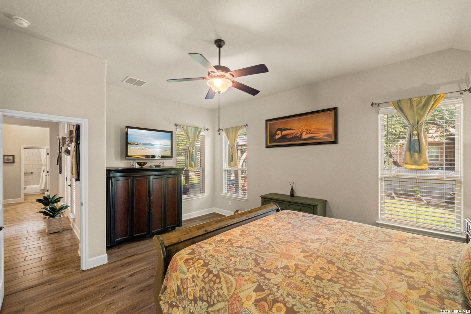 1810 Lawson Ridge San Antonio TX 78260
