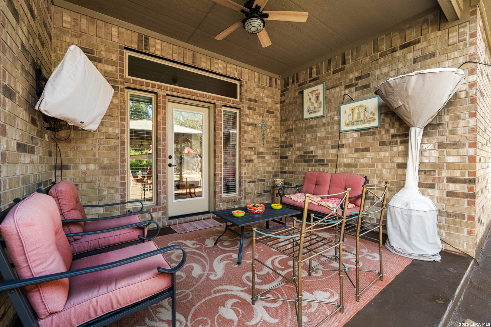 1810 Lawson Ridge San Antonio TX 78260
