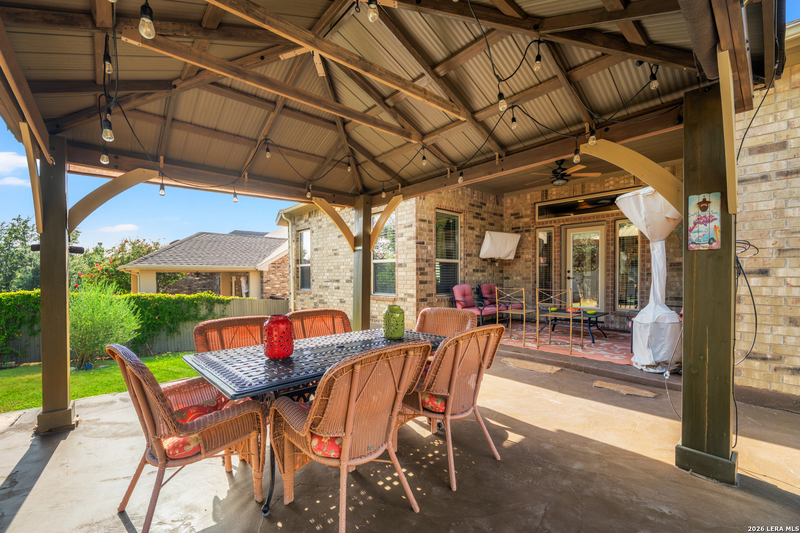 1810 Lawson Ridge San Antonio TX 78260