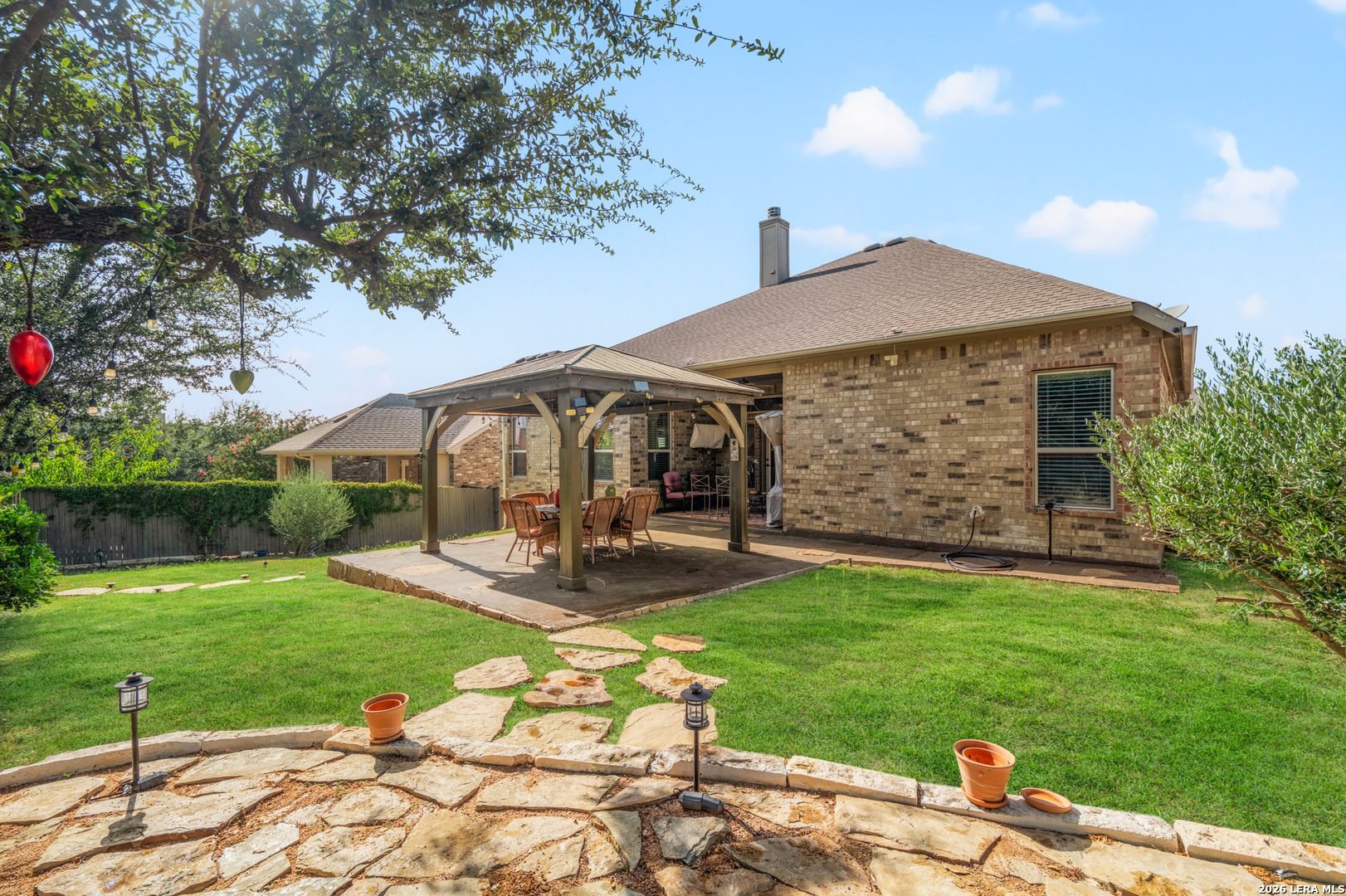 1810 Lawson Ridge San Antonio TX 78260