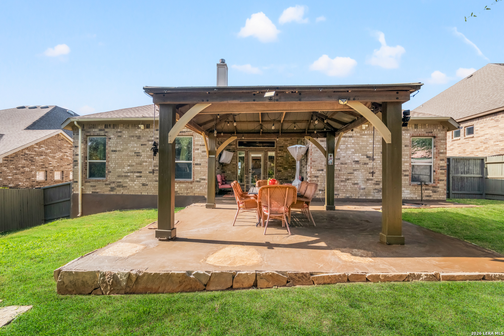 1810 Lawson Ridge San Antonio TX 78260