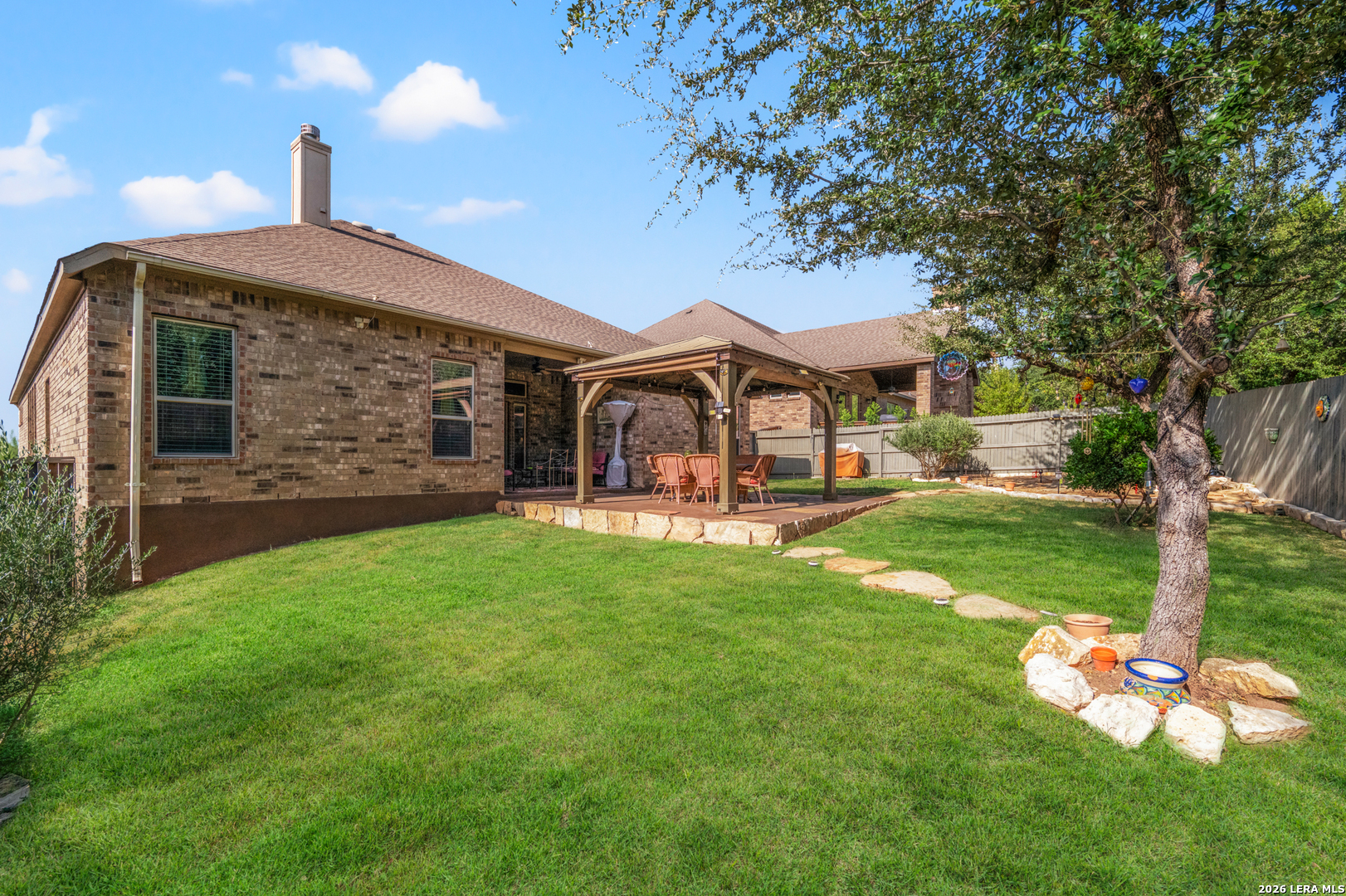 1810 Lawson Ridge San Antonio TX 78260