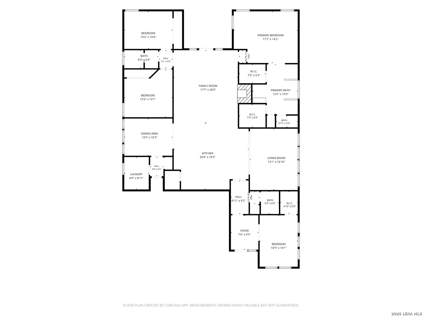 1810 Lawson Ridge San Antonio TX 78260