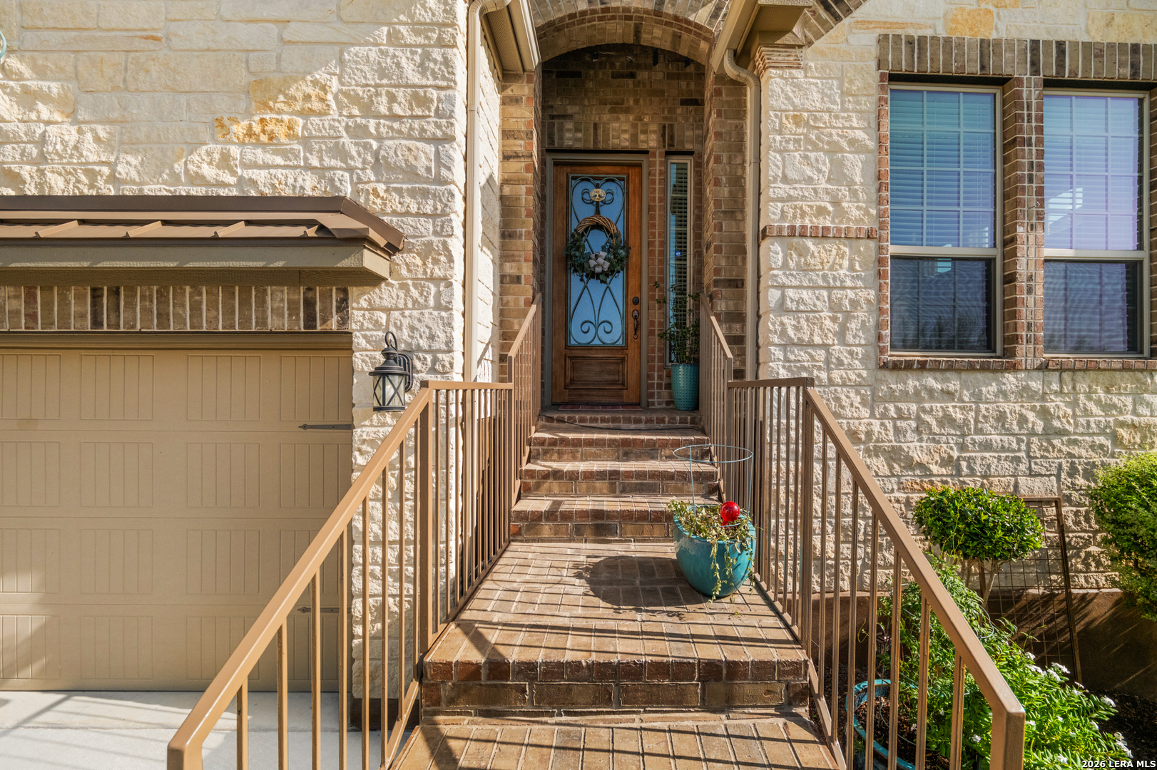 1810 Lawson Ridge San Antonio TX 78260