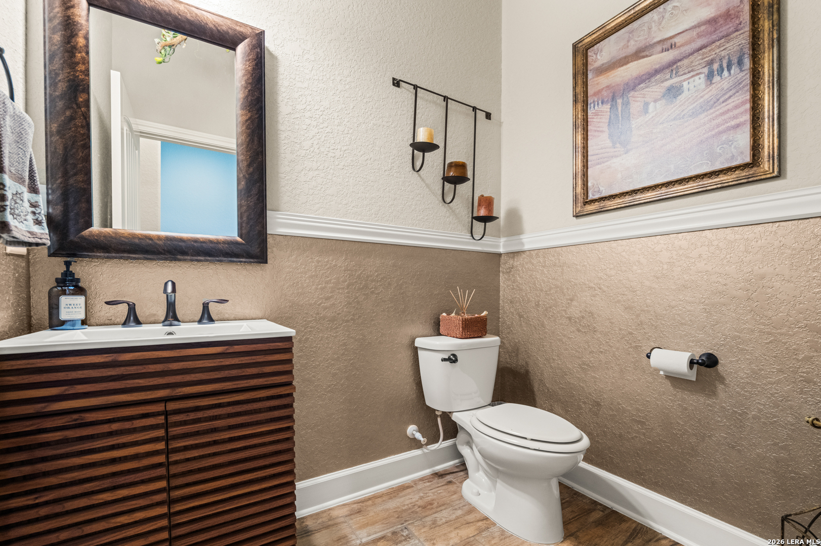 1810 Lawson Ridge San Antonio TX 78260