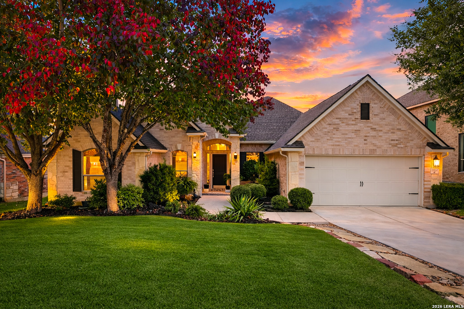 25523 River Ranch San Antonio TX 78255