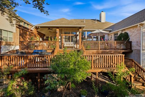 25523 River Ranch San Antonio TX 78255