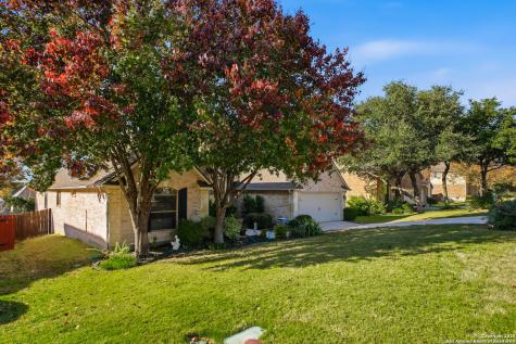 25523 River Ranch San Antonio TX 78255