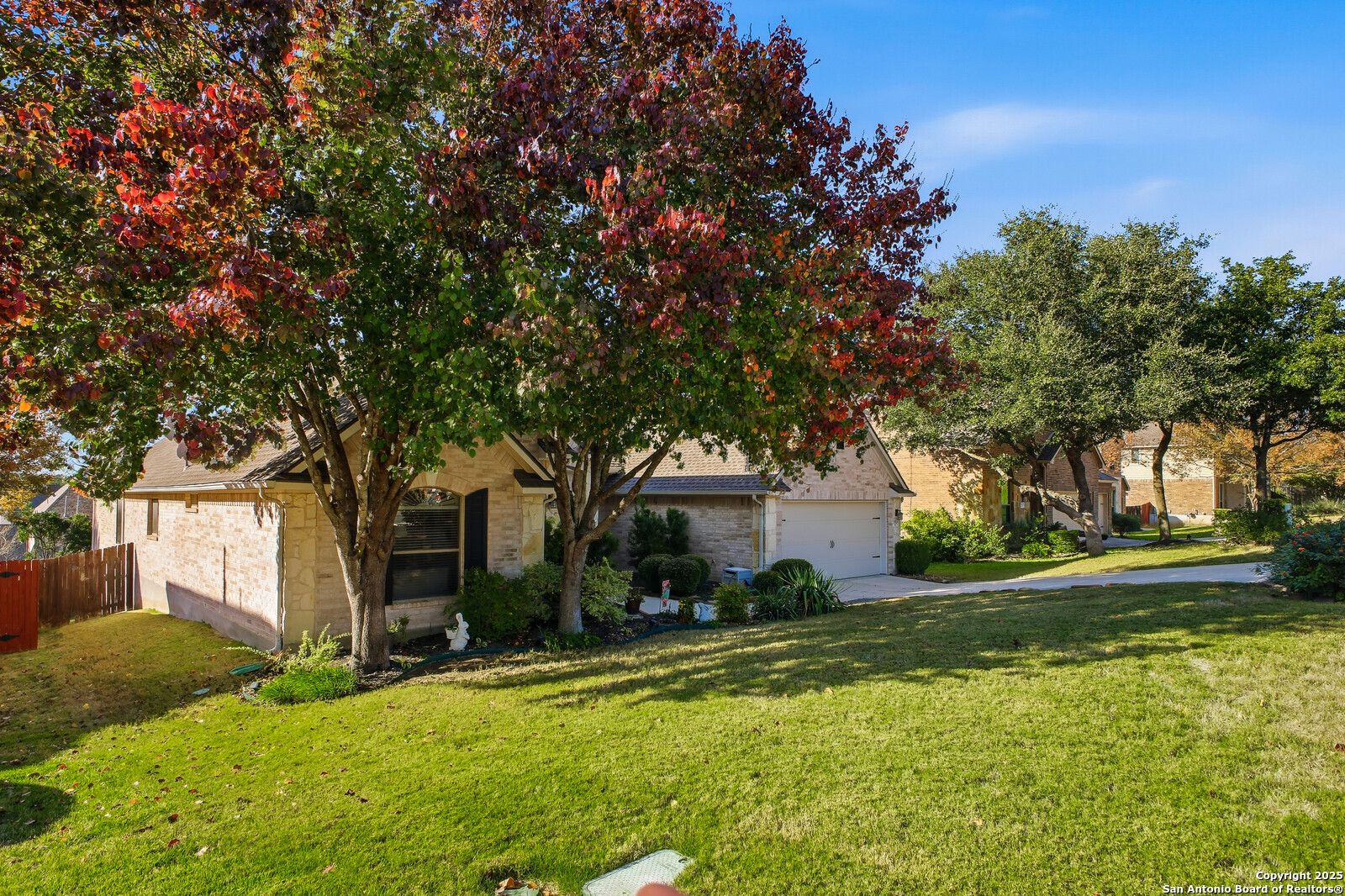 25523 River Ranch San Antonio TX 78255