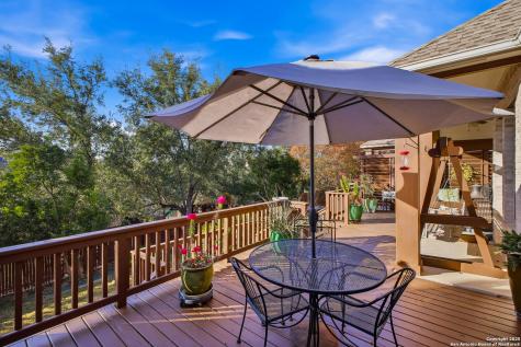 25523 River Ranch San Antonio TX 78255