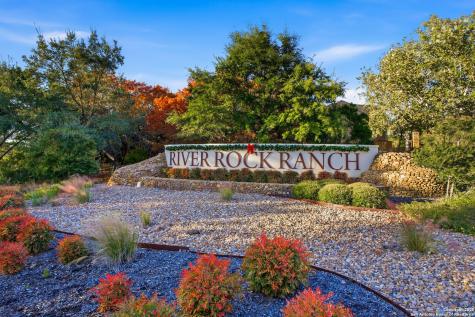25523 River Ranch San Antonio TX 78255