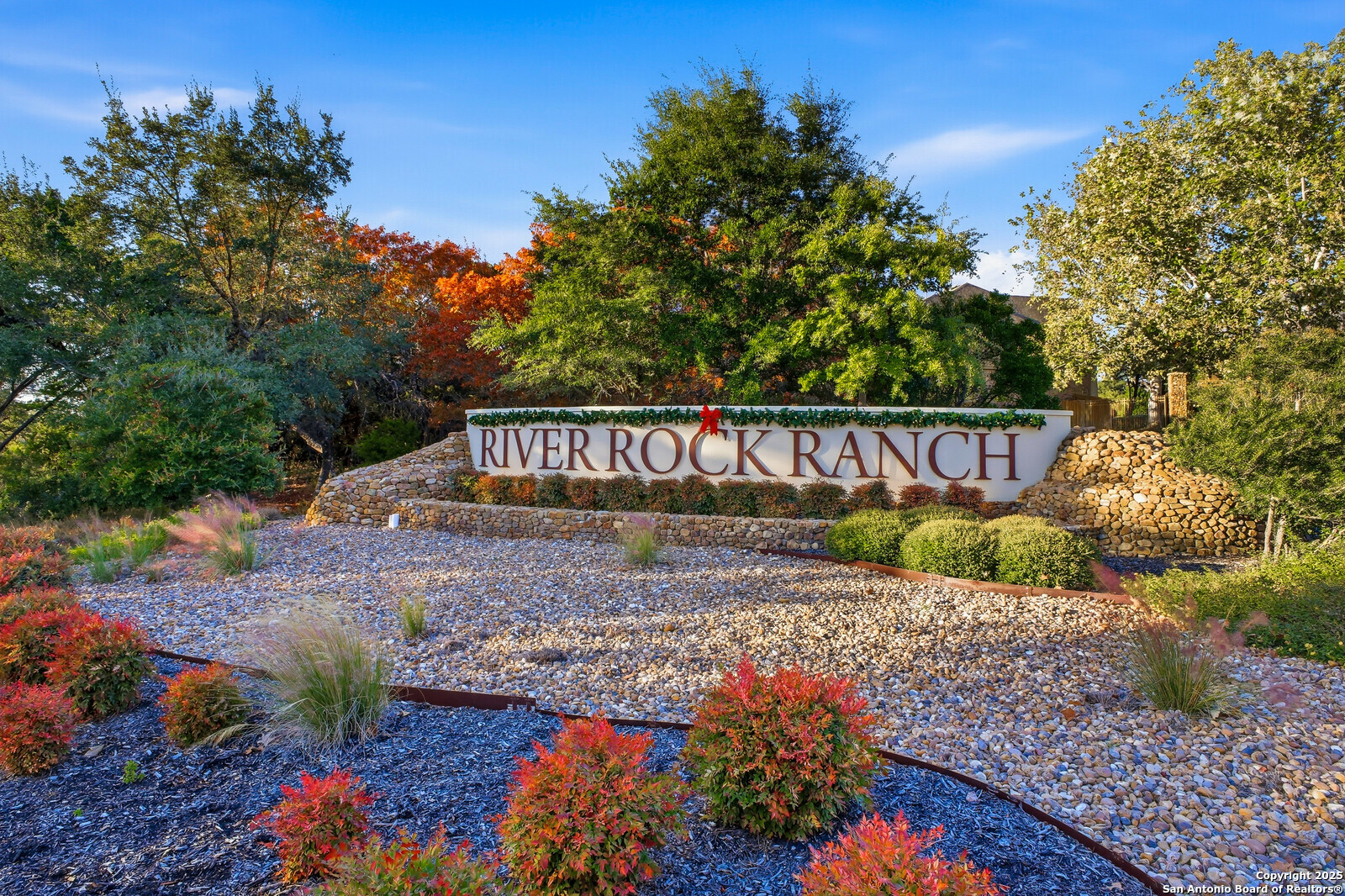 25523 River Ranch San Antonio TX 78255